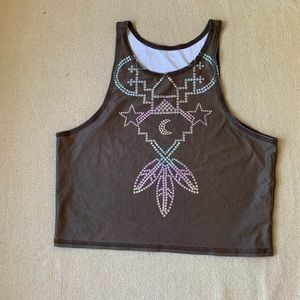 Teeki | Mermaid Tank - Seven Crowns